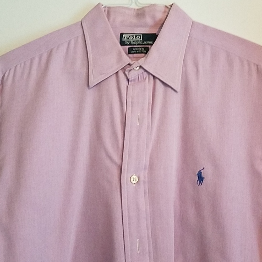 Ralph Lauren Men's dress shirt